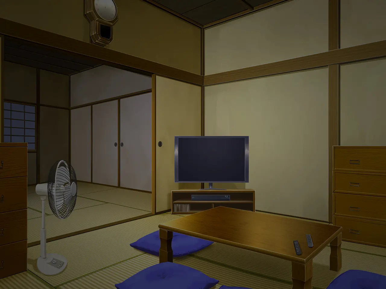 Boku To Itoko No Onee-Chan ~Natsuyasumi Amayakasare Inaka Seikatsu~